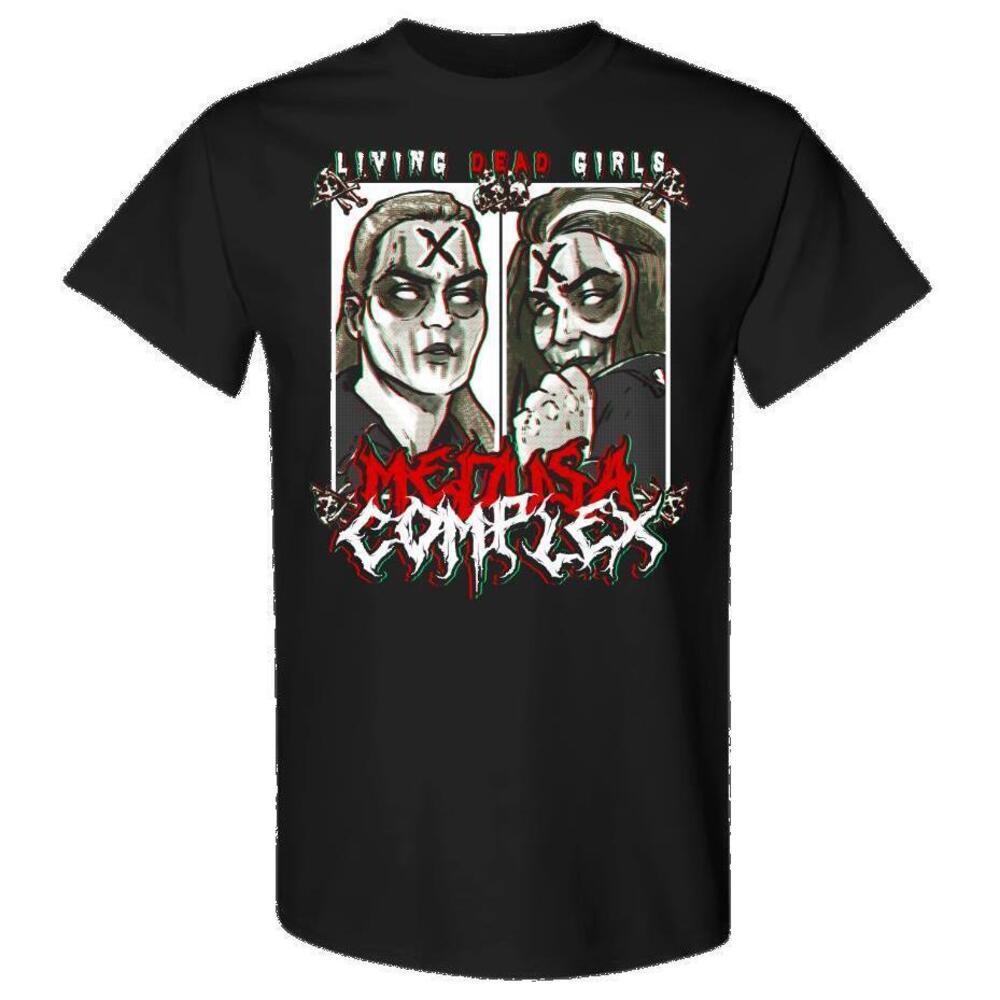 Living Dead Girls Shirt